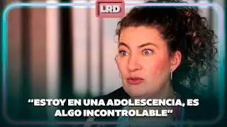 Adriana Arango habla de su crisis de los 50 y c&oacute;mo va la segunda adolescencia- La Red | Caracol TV