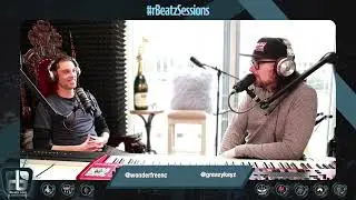 Independent Musicians Greazy Keys & Jason Clay Mull Talk Local Music