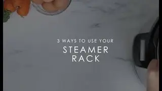 Duo Nova 3 Ways to use your Steam Rack