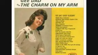 Andrea Carroll - The Charm On My Arm (1961)