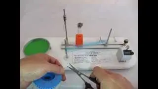 ｄｏｍｐｏｔｉｍｅ　handmadetool無限仕掛【エダス結び付け】