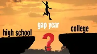 ايش هو Gap Year 🤔؟ مين ياخذها؟ وش مميزات GP كل شيء فالمقطع!🚀