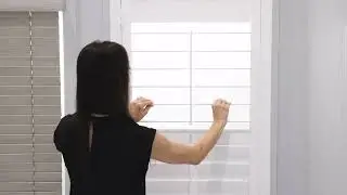 Motorized Eclipse® Shutters Troubleshooting