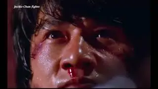 @shaikvideos9 Thrilling martial arts by Jackie chan