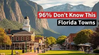 Top 5 Secret Florida Retirement Spots You’ve Never Heard Of  