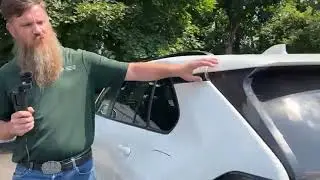 How to Inspect Your Vehicle for Spotted Lanternfly, presented by NYSDAM, NYSDEC, and NYSIPM