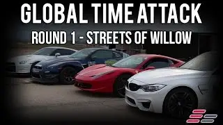 Rules of Traction - GTA Round 1 Boost Fest recap