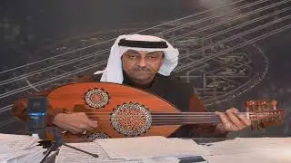 جاسم سنان.. الايقاع واهميته في العزف.. والحركات الايقاعيه مهمه في ريشة عازف العود