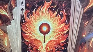 TRANSFORM Your Tarot Readings: Mastering the Ace of Wands! (TIMELESS)