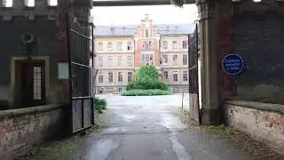 Bzenec. Чехия. Bzeneck&yacute; z&acirc;mek.