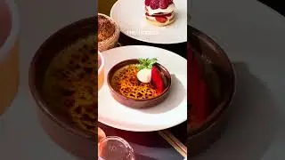 🍰 Une touche sucr&eacute;e pour un pur moment de plaisir ✨