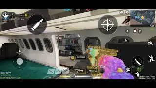 Search and destroy kn-44 color spectrum gameplay