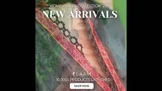 Womenswear - New Arrivals'23