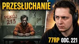 PRZESŁUCHANIE PSYCHOLA.. | 77RP 3.1 ODC. 221