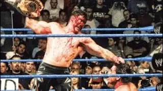 Judgment day 2004 review