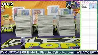 2025 Skybox Metal Universe Batman Full Case Break Pick Your Character #53