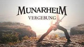 Munarheim - Vergebung