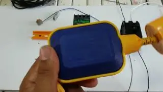 Como instalar Chave Boia com Contatora