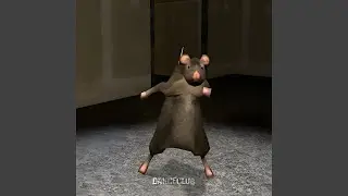 Rat Dance - Spedup
