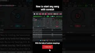 Keyboard mappings #shorts #ytshorts #trending #djtransition #virtualdj #fyp #viral #music #dj