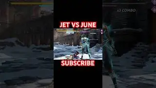 JET VS JUNE FIGHT | Shadowfightarena | #shadowfightarena #shadowfighting #shadowfight4