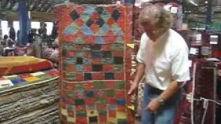 Gabbeh Persian Rugs at www.truckeerug.com