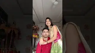 My first mini vlog || Srishti || #diwali #diwalivibes #shorts #gaming #trending