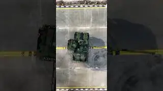 T&uuml;rkiye delivers the first indigenous Altay tank to armed forces