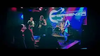Random Fly - Rights! (Live at On the Rocks)