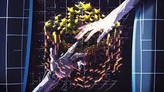 Interlinked x Aria Math - Mashup - Lonely Lies, GOLDKID$, C418