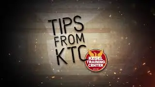 KTC Bowling Tips Del Warren: Finish Position