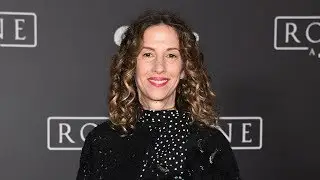 'Star Wars' and 'Hunger Games' Producer Allison Shearmur Dies at 54