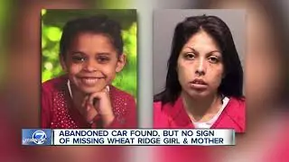 Top stories: Spring Fire 3rd largest in history, Wheat Ridge girl missing, July 4 on I-25