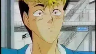 Young GTO AMV - [It's my life]