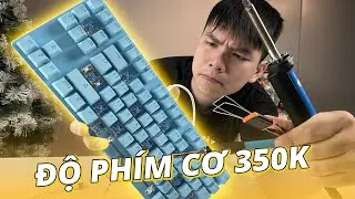 ĐỘ B&Agrave;N PH&Iacute;M CƠ GI&Aacute; RẺ 350K TR&Ecirc;N SHOPEE V&Agrave; C&Aacute;I KẾT&hellip;