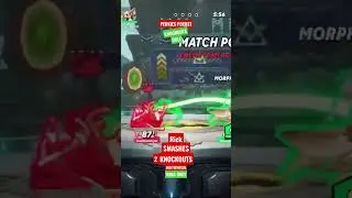 Rick SMASHES BOTH OPPONENTS for KNOCKOUT