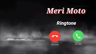 Meri Moto|| Villain Beats24 ||