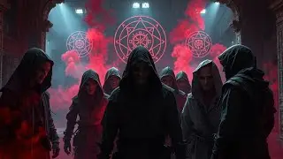 Trap - Sangue Sui Circuiti | Type Beat | Industrial | Cinematic | 2025 | Velanyx Style
