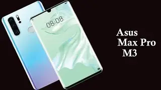 Asus max pro m3 - Introduction 2019
