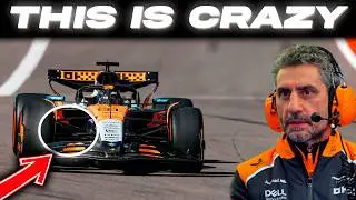 McLaren hid this in Piastri's car! Andrea Stella discovers it and is furious after the US GP.