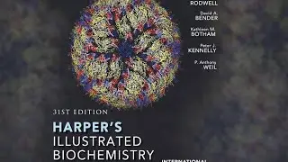 HARPER'S BIOCHEMISTRY | Chapter 2 | Water and pH
