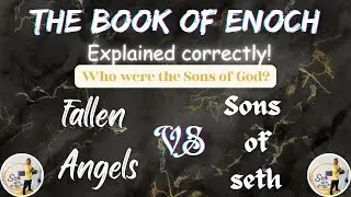 Episode 114: &lsquo;Fallen Angels vs Sons of Seth'