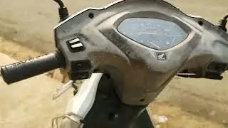 Honda Activa scooty 🛵 for sale 😍