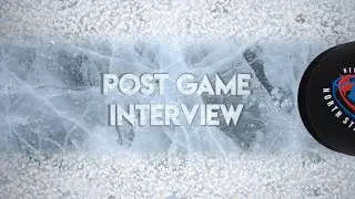 Post-Game Interview - Rob Starke, CBR Brave Coach