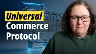 Google's UCP: We'll buy things directly from Search