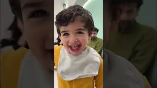 ادم صار يتكلم ويقول مواضيع مورررريب 😂
