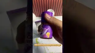 NYOBAIN LIQUID VIRAL AMERICAN DESSERT MILK CHEESE TARO BY R57 #fypシ゚viral #liquid #americanfamily