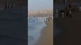 gaddani sea video