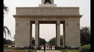 This is Ghana!!!!!!!!  Must Watch video.#Ghana #Tourism #