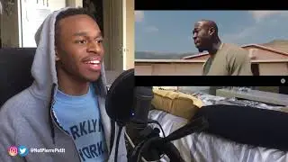 Freddie Gibbs & Madlib - Crime Pays // REACTION